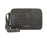 Burkely Cool Colbie Borsa a tracolla Pelle 20 cm verde