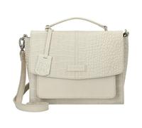 Burkely Cool Colbie Borsa a tracolla Pelle 25 cm beige