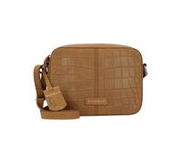 Burkely Cool Colbie Borsa a tracolla Pelle 20 cm marrone