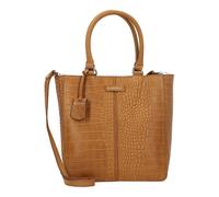 Burkely Cool Colbie Borsa shopper Pelle 26 cm marrone