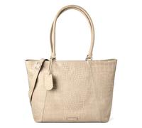 Burkely Cool Colbie Borsa shopper Pelle 37 cm grigio