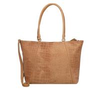 Burkely Cool Colbie Borsa shopper Pelle 37 cm marrone
