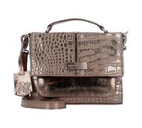 Burkely Cool Colbie Borsetta Pelle 20 cm color bronzo
