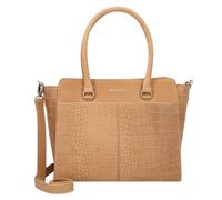 Burkely Cool Colbie Borsetta Pelle 30 cm marrone