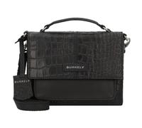 Burkely Cool Colbie Borsetta Pelle 20 cm nero