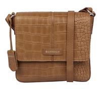 Burkely Cool Colbie Crossbody Bag, Donna, Cognac, Talla única
