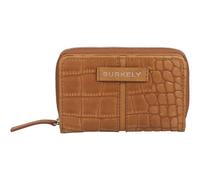Burkely Cool Colbie Wallet Colbie Cognac