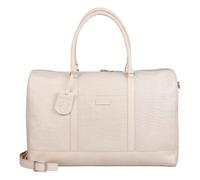BURKELY Cool Colbie Weekender Chalk White