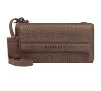 Burkely Custodia per smartphone 'Carly' marrone scuro Donna Burkely One Size marrone scuro