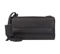Burkely Custodia per smartphone 'Carly' nero Donna Burkely One Size nero