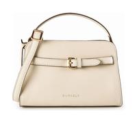 Burkely Demi Borsa a tracolla Pelle 22 cm bianco