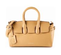 Burkely Demi Borsetta Pelle 28 cm marrone