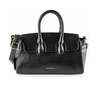 Burkely Demi Borsetta Pelle 28 cm nero