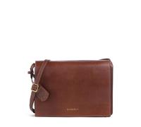 Burkely Fine Florence Messaggero Pelle 24 cm marrone