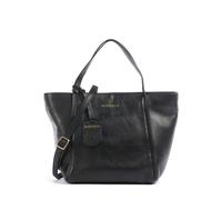Burkely Fine Florence Borsa a tracolla nero, pelle, donna