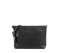 Burkely Fine Florence Borsa a tracolla nero, pelle, donna