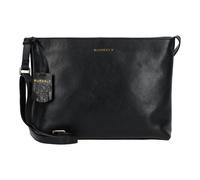 Burkely Fine Florence Borsa a tracolla nero, pelle, donna