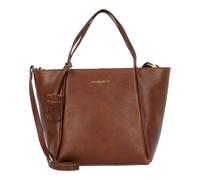 Burkely Fine Florence Borsetta Pelle 20 cm marrone