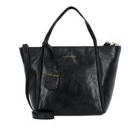 Burkely Fine Florence Borsetta Pelle 20 cm nero