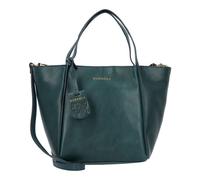 Burkely Fine Florence Borsetta Pelle 20 cm verde