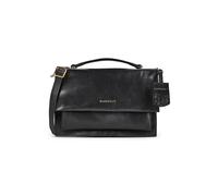Burkely Fine Florence Borsetta Vera Pelle 37 cm nero