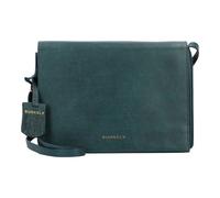 Burkely Fine Florence Messaggero Pelle 24 cm verde