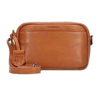 Burkely Just Jolie Borsa a tracolla Pelle 22 cm marrone