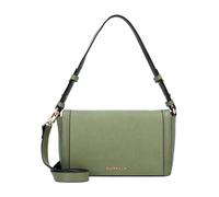 Burkely Keen Keira Borsa a tracolla Pelle 22 cm grove green (TAS007355)