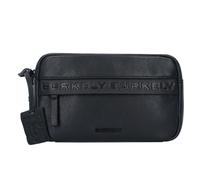 Burkely Marsupio 'Minimal Mason' nero Uomo Burkely XS-XL nero