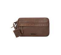 Burkely Minimal Mason Marsupio Pelle 23 cm custom cognac (TAS015887)