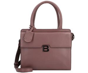 Burkely Modest Meghan Borsetta in pelle 25 cm rosa