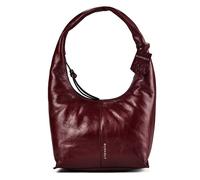 Burkely Myra Borsa a spalla Vera Pelle 21.5 cm rosso