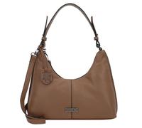 Burkely Mystic Maeve Borsa a tracolla Pelle 30 cm tigereye taupe (1000519-38-25)