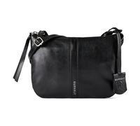Burkely Nalan Borsa a tracolla Pelle 24 cm nero