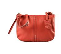 Burkely Nalan Borsa a tracolla Pelle 24 cm rosso