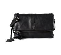 Burkely Nalan Borsa a tracolla Pelle 27 cm nero