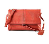 Burkely Nalan Borsa a tracolla Pelle 27 cm rosso