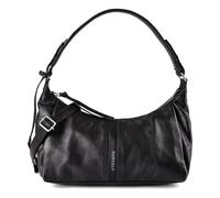 Burkely Nalan Borsa a tracolla Pelle 28 cm nero
