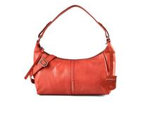Burkely Nalan Borsa a tracolla Pelle 28 cm rosso