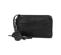 Burkely Natural Norah Phone Wallet, Donna