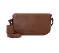 Burkely Nocturnal Nova Borsa a tracolla Pelle 20 cm marrone