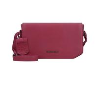 Burkely Nocturnal Nova Borsa a tracolla Pelle 20 cm rosa