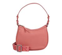 Burkely Pelle borsa a tracolla Always Ava Shoulderbag Coral corallo