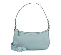 Burkely Pelle borsa a tracolla Always Ava Shoulderbag Light Blue grigio cadetto