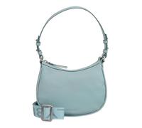 Burkely Pelle borsa a tracolla Always Ava Shoulderbag Light Blue grigio cadetto