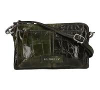 Burkely Pelle borsa a tracolla Cool Colbie Minibag Olive oliva