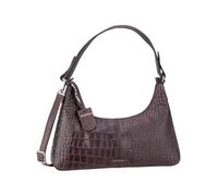 Burkely Pelle borsa a tracolla Cool Colbie Shoulderbag Brown marrone scuro