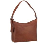 Burkely Pelle borsa a tracolla Eden Shoulderbag Cognac marrone