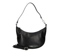 Burkely Pelle borsa a tracolla Ledger Shoulderbag Black nero
