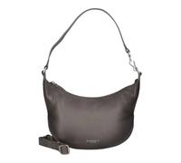 Burkely Pelle borsa a tracolla Ledger Shoulderbag Grey grigio